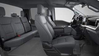 2026 Ford Super Duty® Internal Image 1